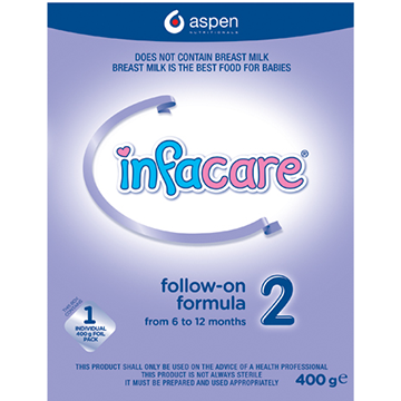 Infacare Stage 2 (1.8 kgs)