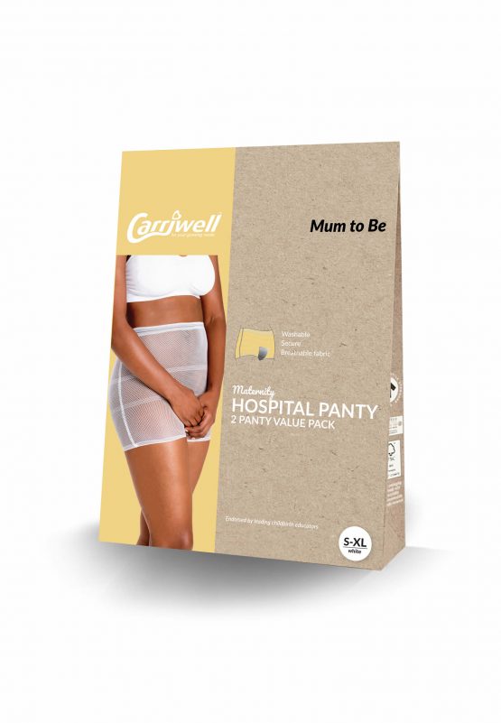 Cariwell Maternity Hospital Pants 2pc